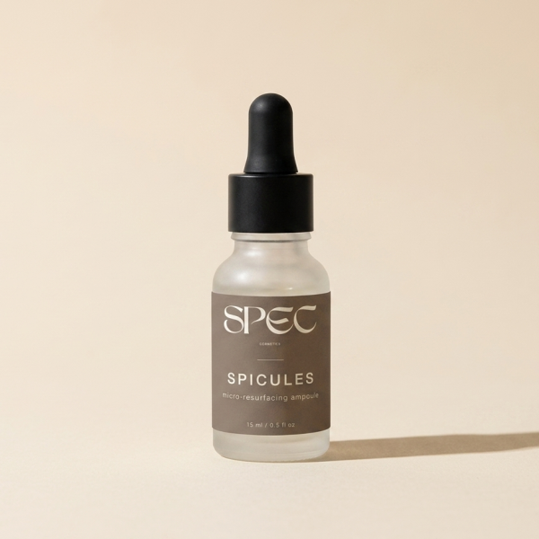 Spicules Micro-Resurfacing Ampoule