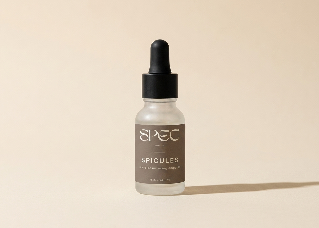 Spicules Micro-Resurfacing Ampoule