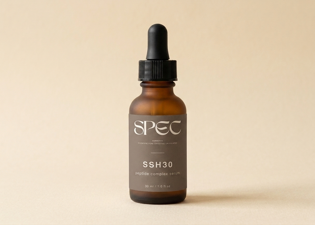 SSH30 Peptide Complex Serum