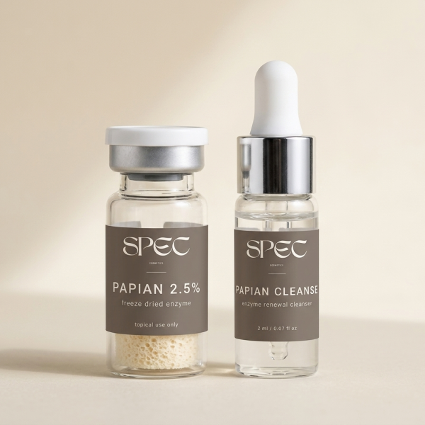 Papian Cleanse