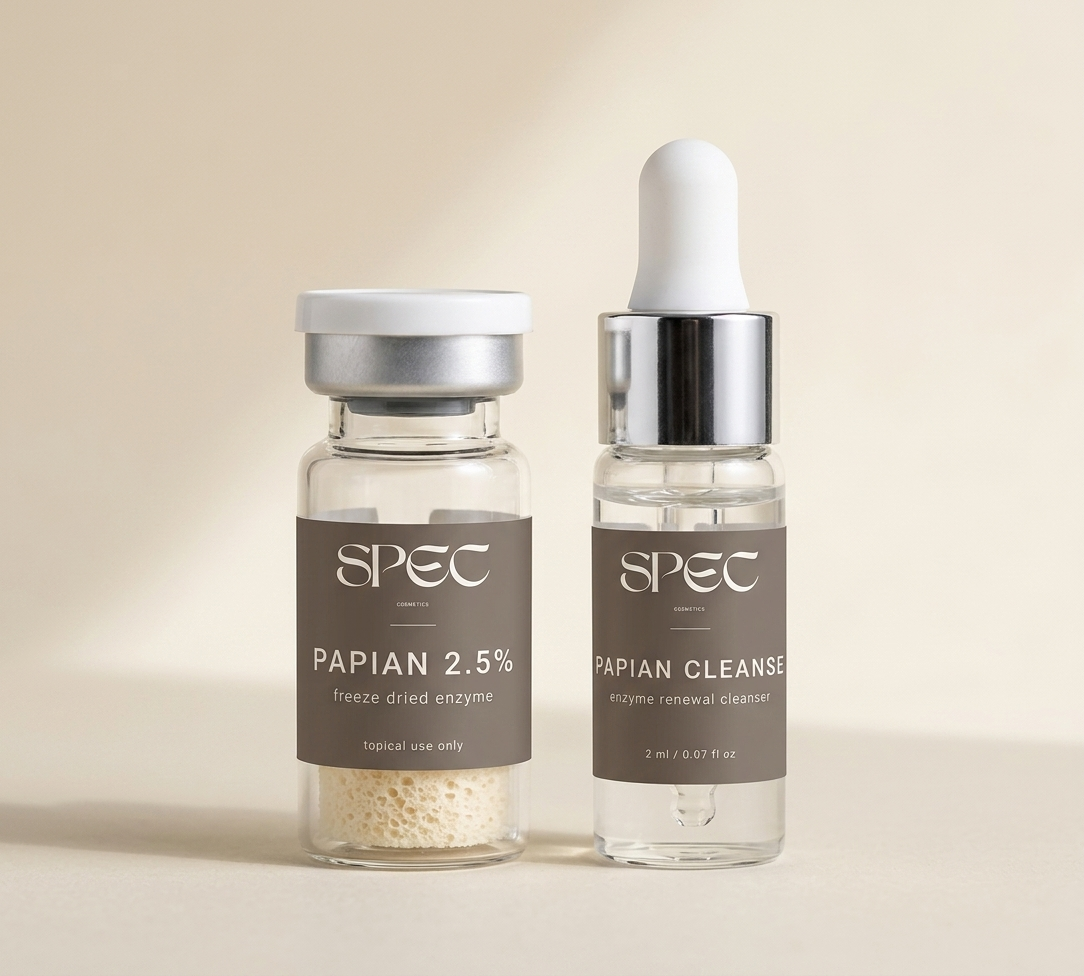 Papian Cleanse