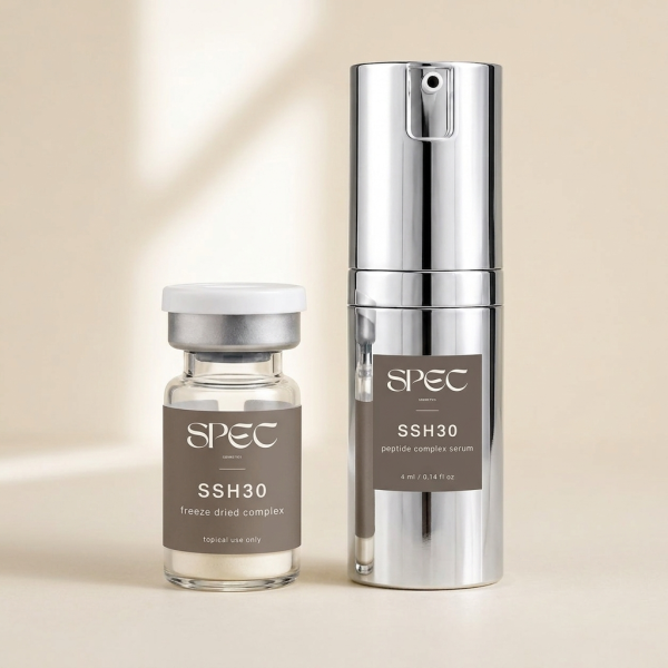 SSH30 Peptide Complex Serum